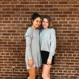 Meet your Posher, Ella